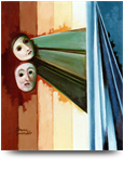 Commedia Della Vita
