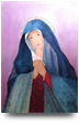 Madre di Gesù