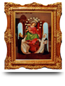 Madonna Di Pompei