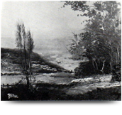 Paesaggio Sabino