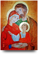 Sagra Famiglia